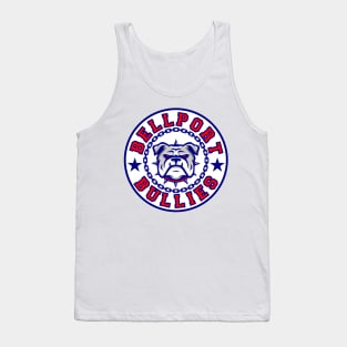 Bellport Bullies Special Edition 2023 Tank Top